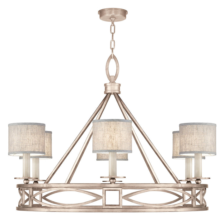 Cienfuegos 39.5" Round Chandelier