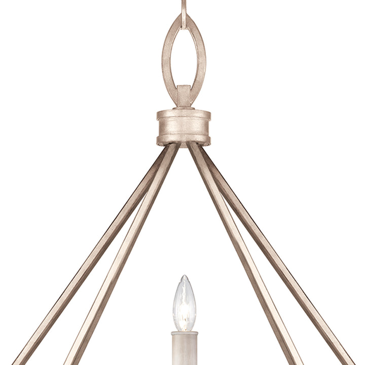 Cienfuegos 37.5" Round Chandelier
