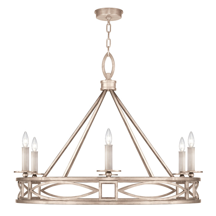Cienfuegos 37.5" Round Chandelier