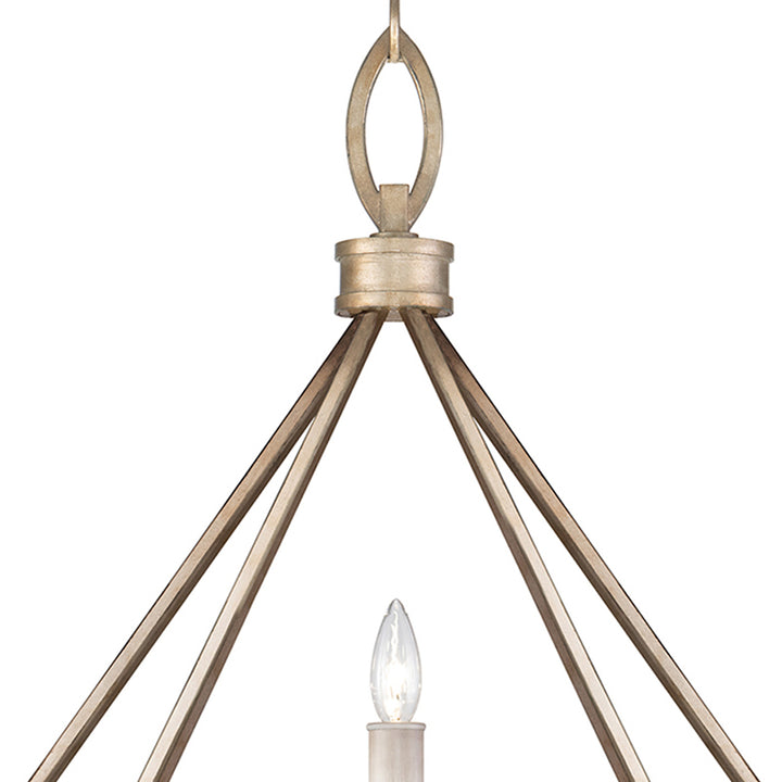 Cienfuegos 37.5" Round Chandelier