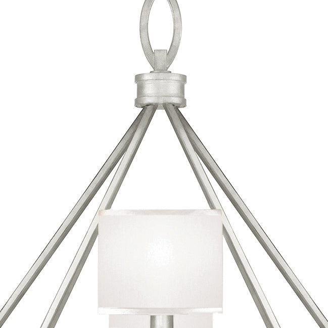 Cienfuegos 39.5" Round Chandelier