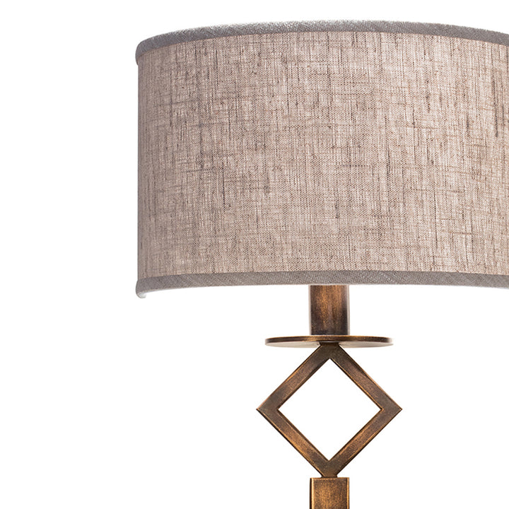 Cienfuegos 25" Sconce