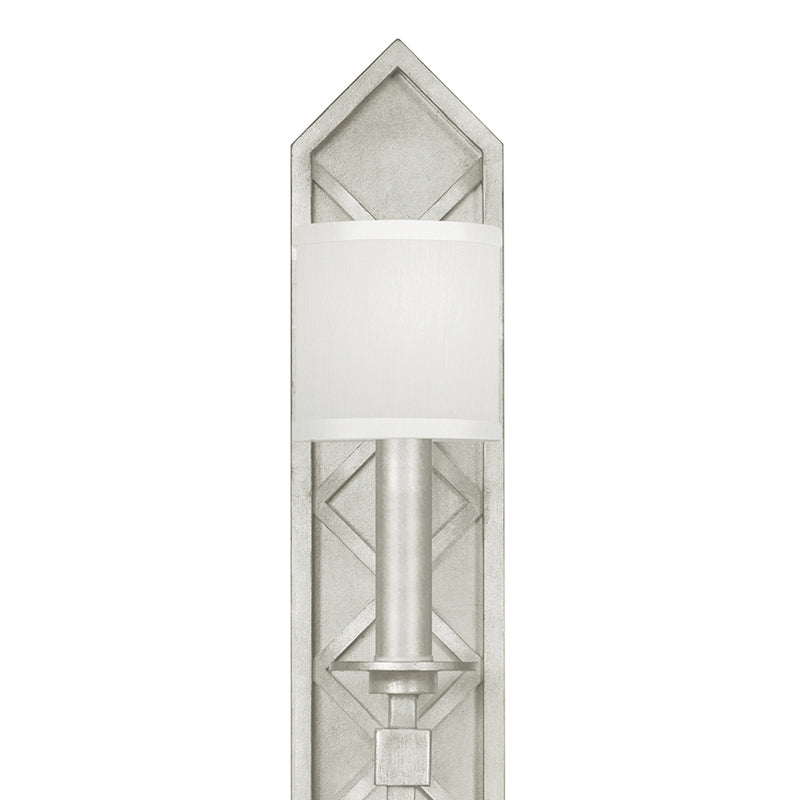 Cienfuegos 25" Sconce