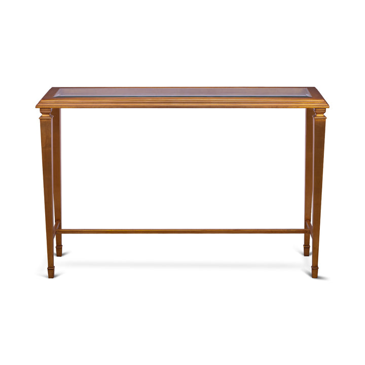 Nial Console Table