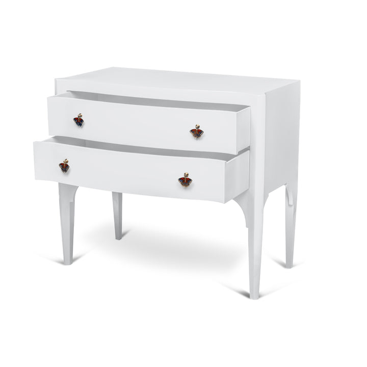 Summit Chest Of Drawers