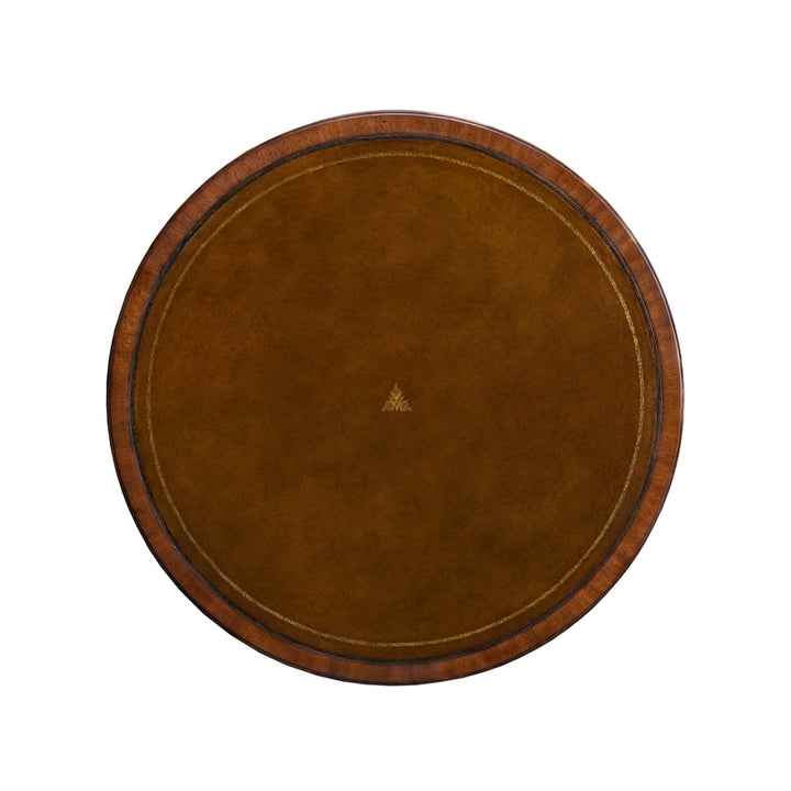 Flank Occasional Table