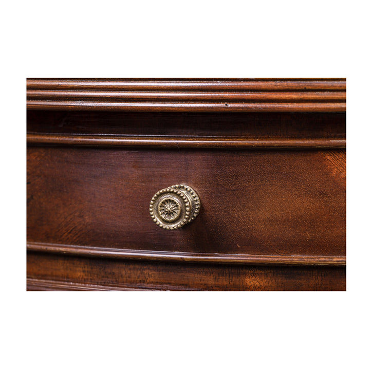 Flank Occasional Table