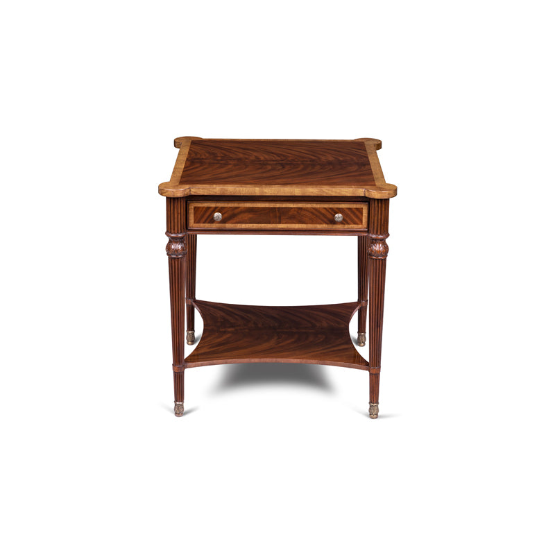 Carter Side Table