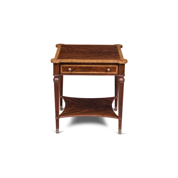 Carter Side Table