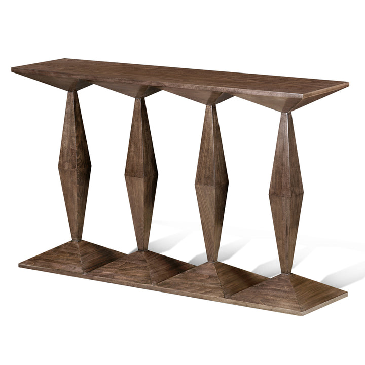 Aruba Console Table
