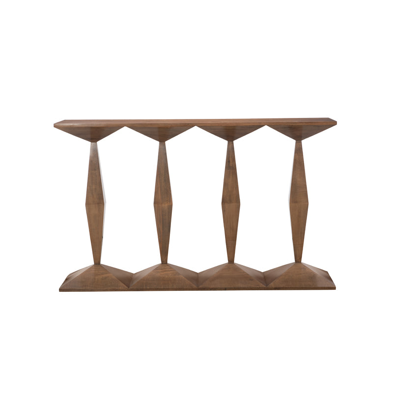 Aruba Console Table