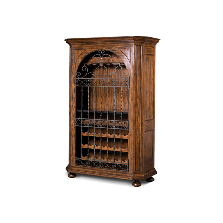 Thompson Wine Cabinet