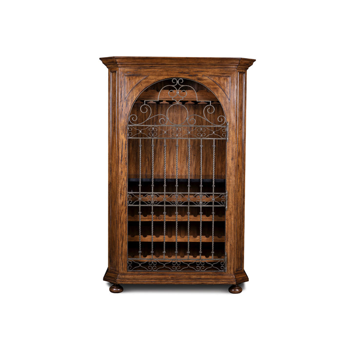 Thompson Wine Cabinet
