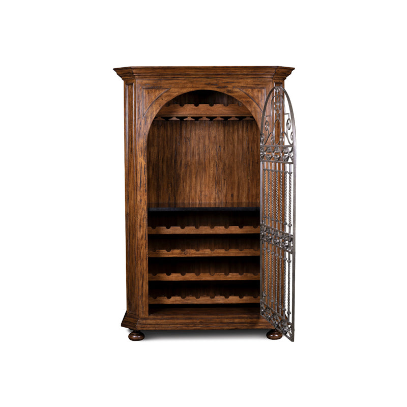 Thompson Wine Cabinet