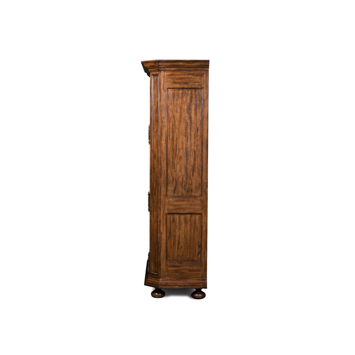 Thompson Wine Cabinet