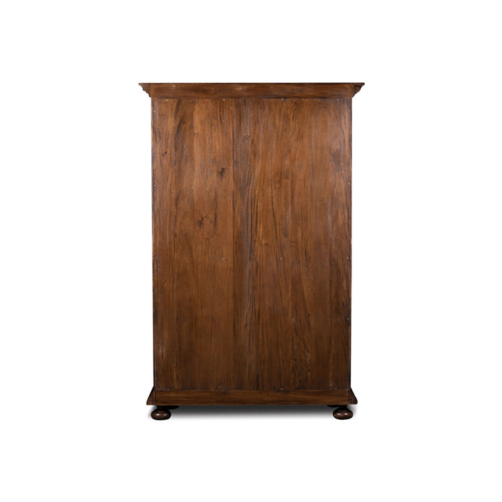 Thompson Wine Cabinet