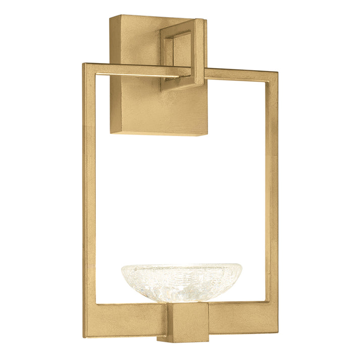 Delphi 14.75" Sconce