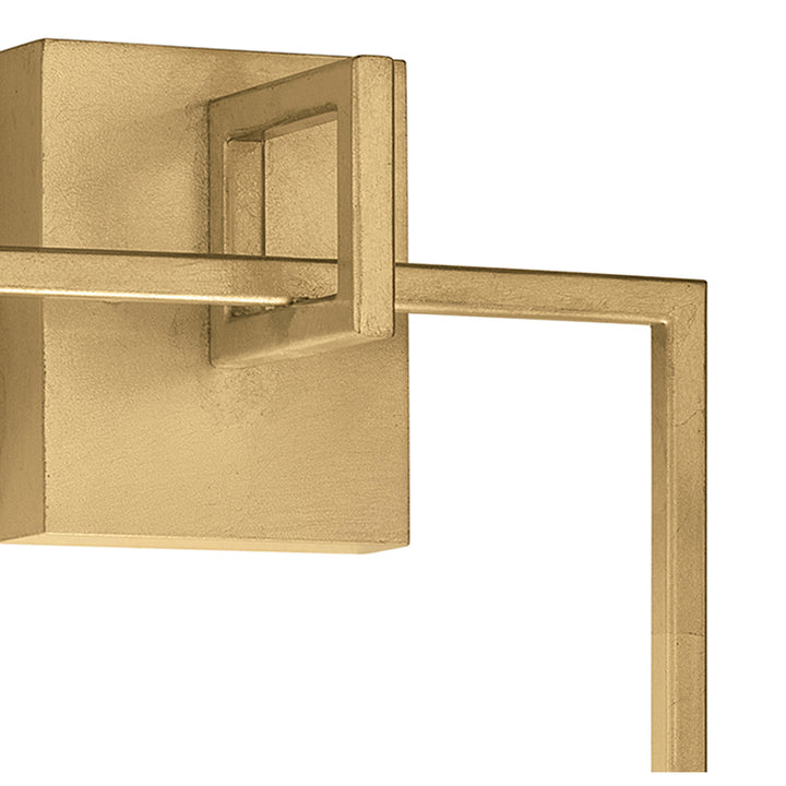 Delphi 14.75" Sconce