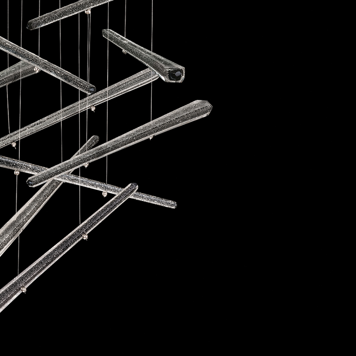 Elevate 23" Round Pendant