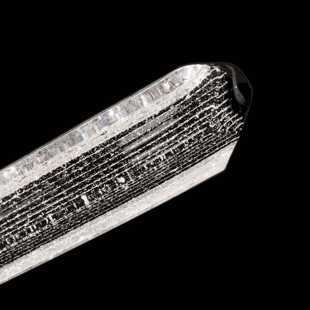 Elevate 34" Square Pendant