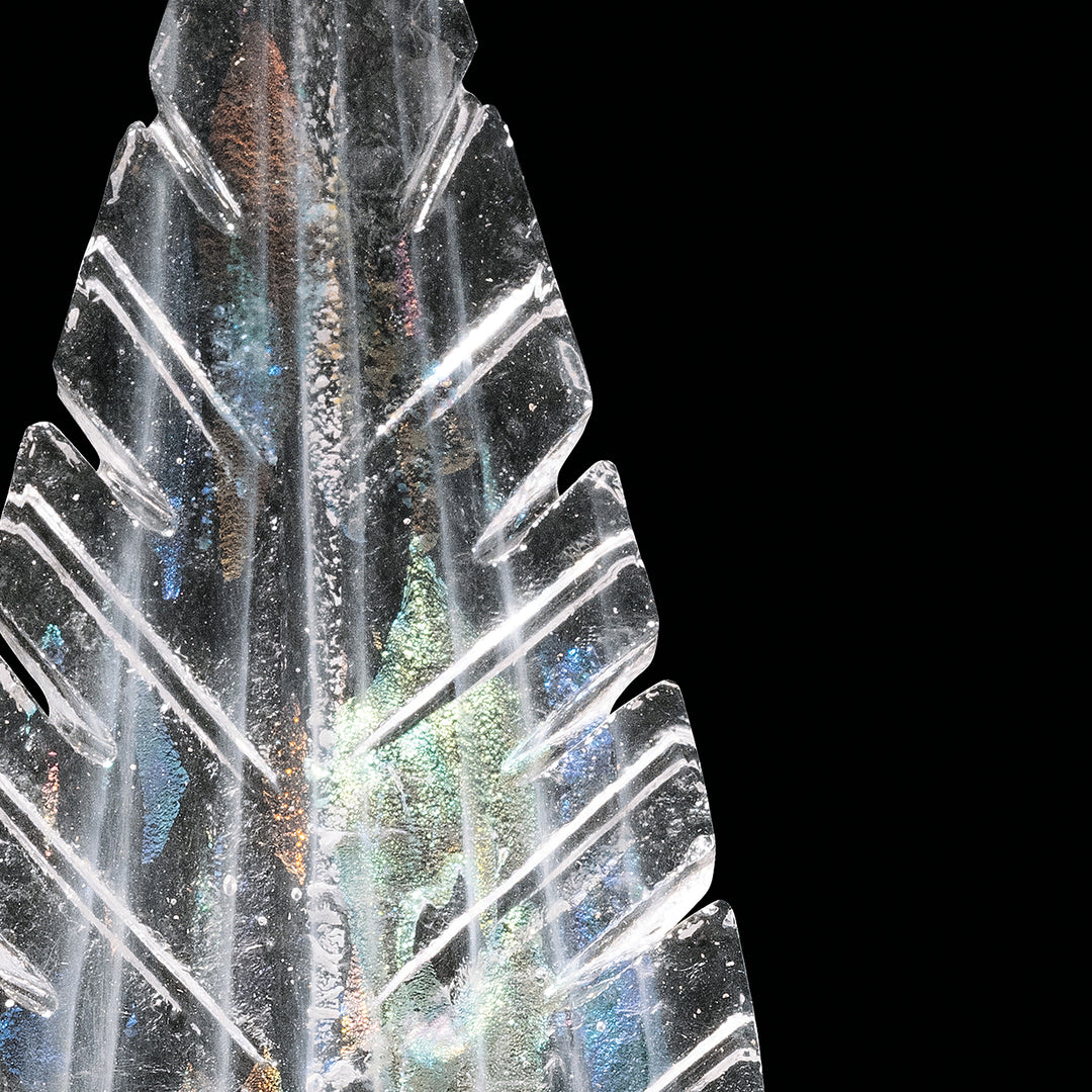 Elevate 32" Round Pendant