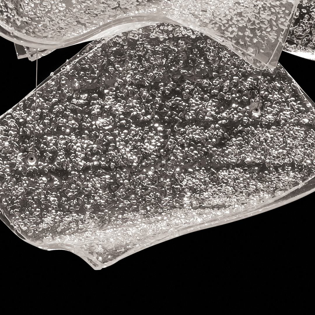 Elevate 37.5" Round Pendant