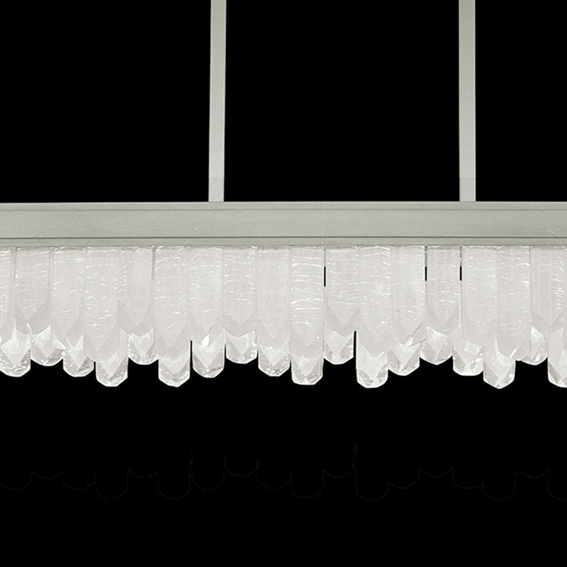 Lior 48" Rectangular Pendant