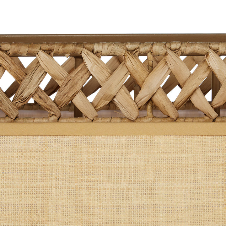 Six Light Chandelier