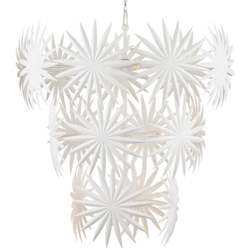 13 Light Chandelier