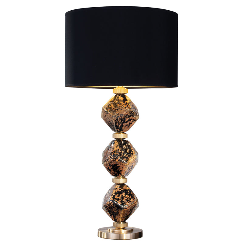 Natural Inspirations 30.5" Table Lamp