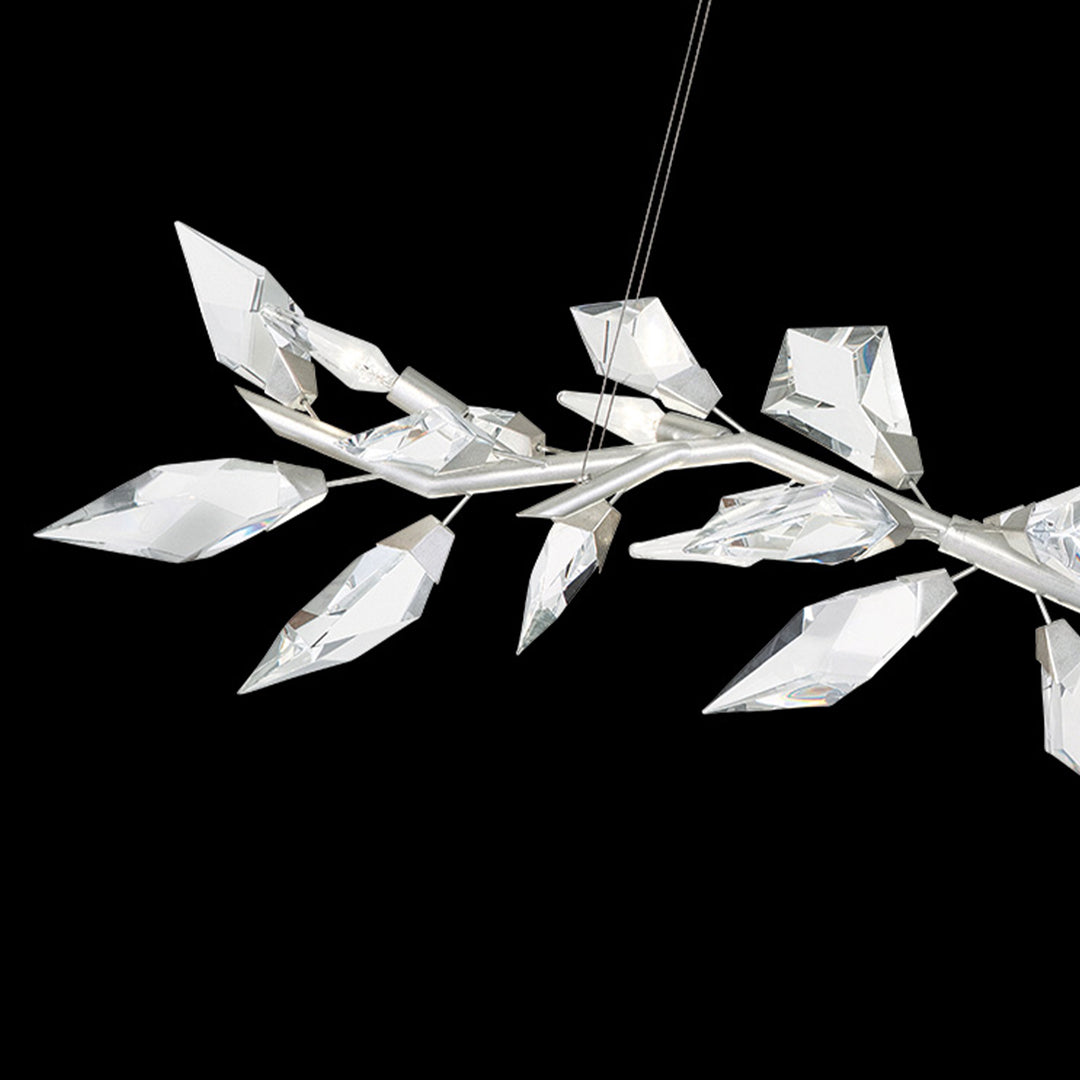 Foret 47.5" Linear Pendant