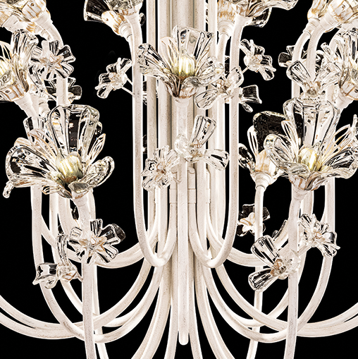 Azu 56.5" Round Chandelier