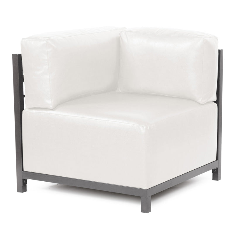 The Avanti Axis Replacement Slipcover for Corner Chair