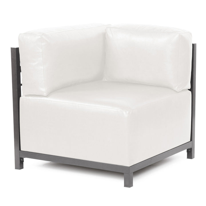 The Avanti Axis Replacement Slipcover for Corner Chair