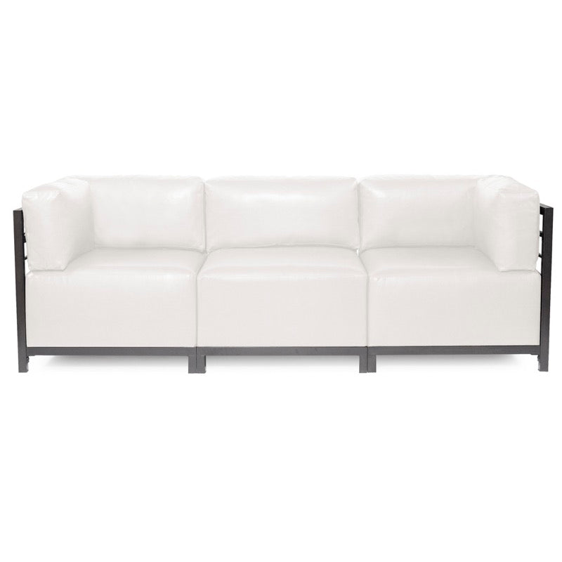 The Avanti Axis Replacement Slipcover for Corner Chair