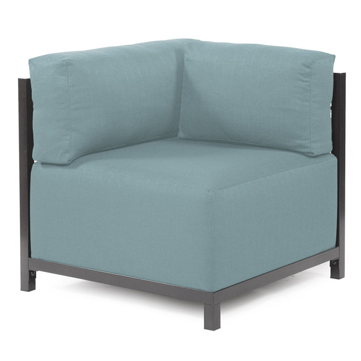 The Sterling Axis Replacement Slipcover for Corner Chair