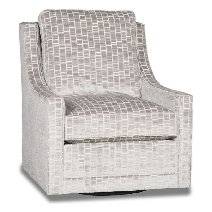 Jefferson Swivel Chair