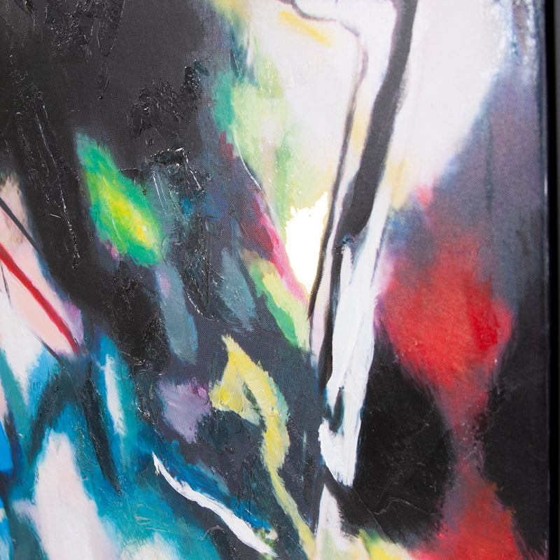 Original Hand Painted Wall Art