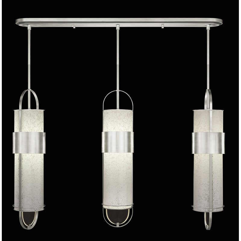 Bond 48" Linear Pendant
