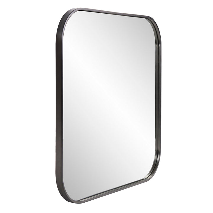 The Copenhagen Mirror