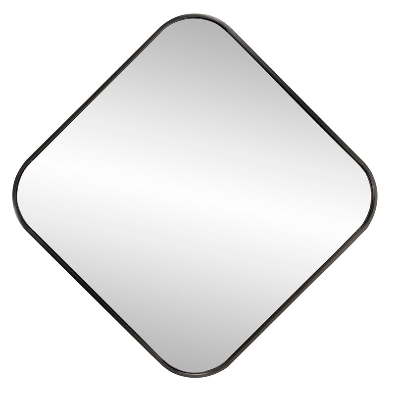 The Copenhagen Mirror