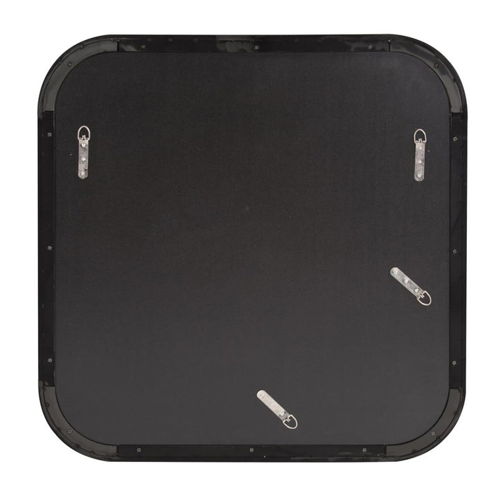 The Copenhagen Mirror