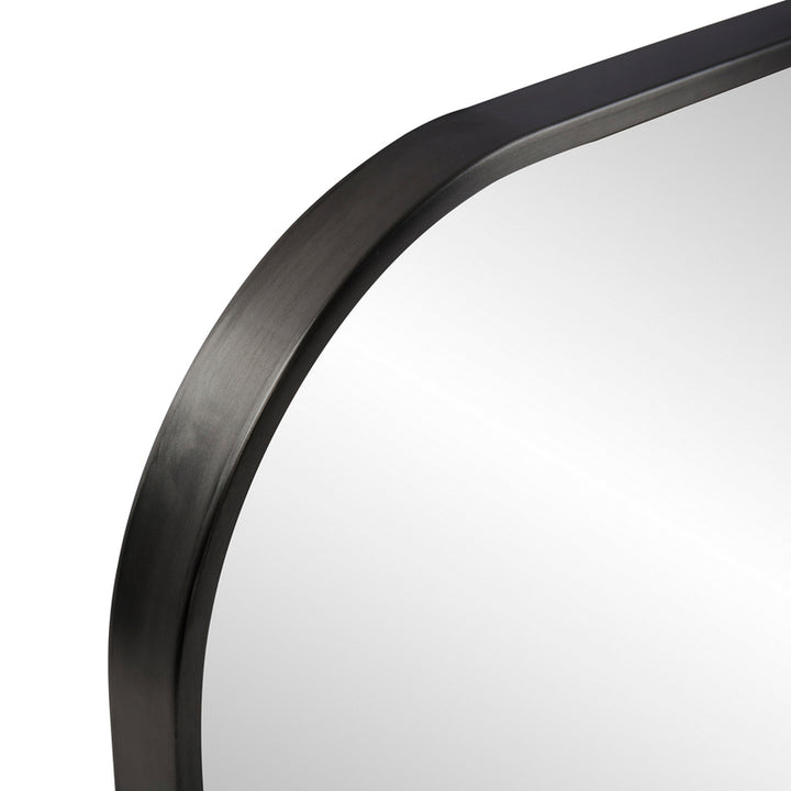 The Copenhagen Mirror