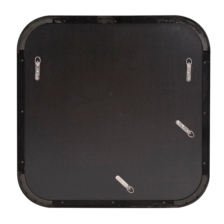 The Copenhagen Mirror