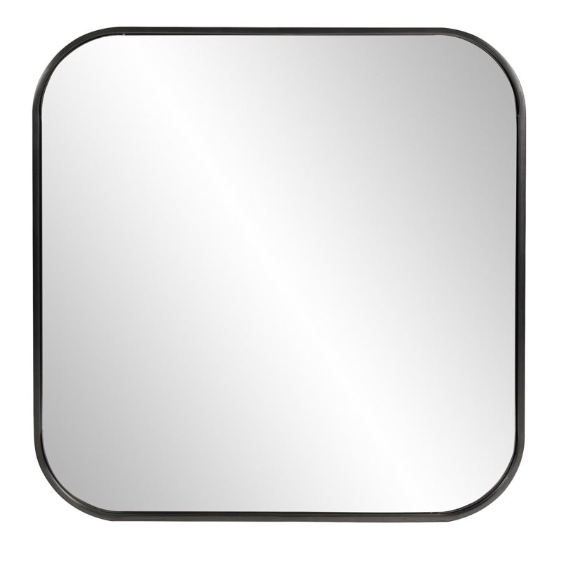 The Copenhagen Mirror