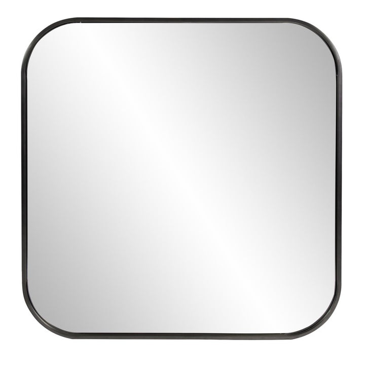 The Copenhagen Mirror