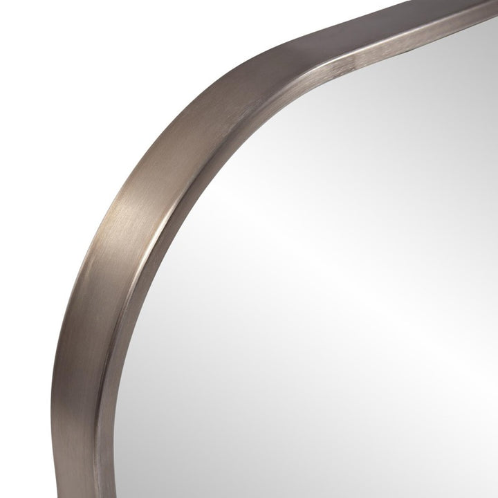 The Copenhagen Mirror