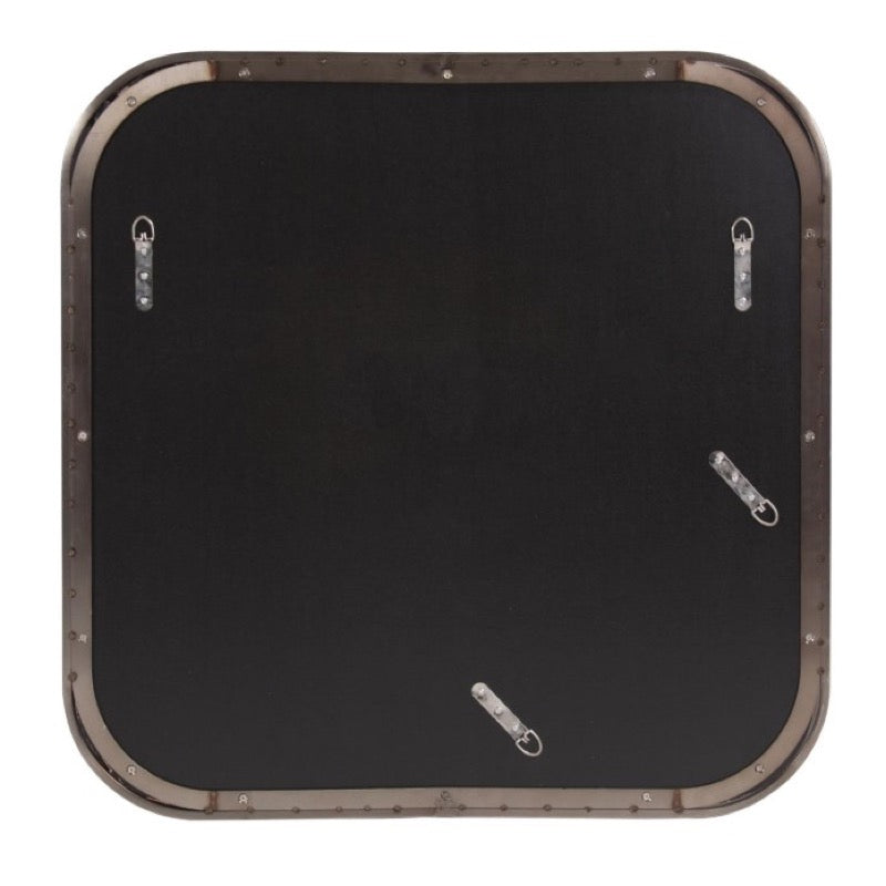 The Copenhagen Mirror