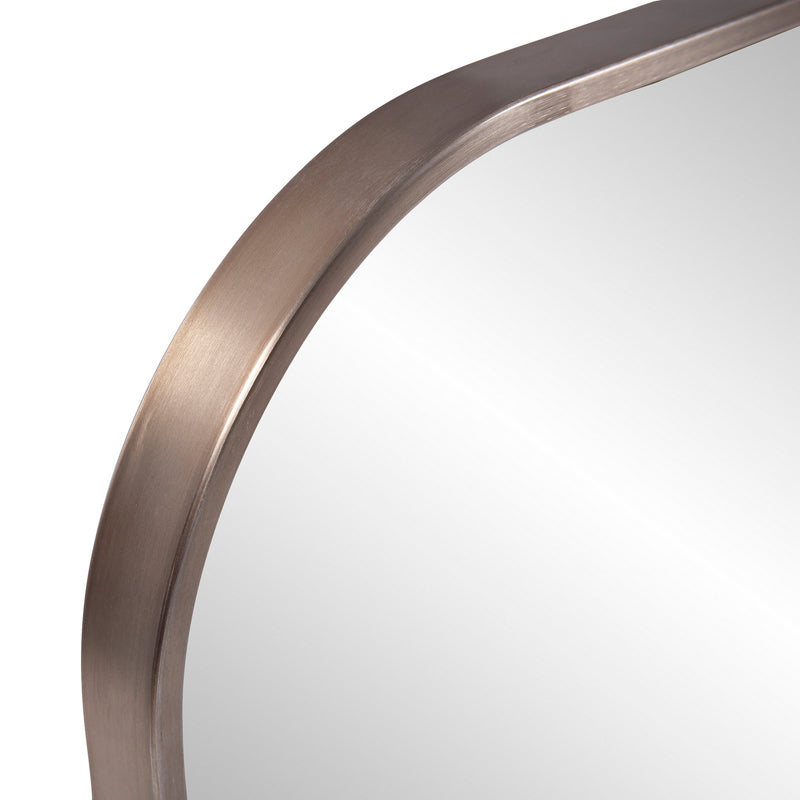 The Copenhagen Mirror