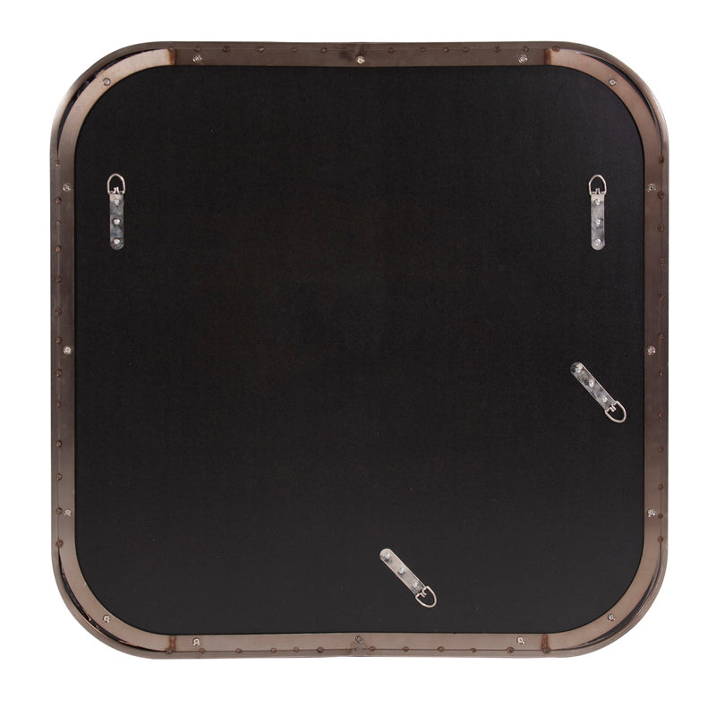 The Copenhagen Mirror